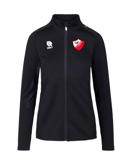 Forward full zip jacket women - VV Jubbega