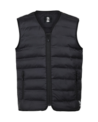 Playmaker hybrid bodywarmer - VV Jubbega