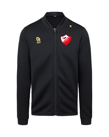 Off pitch legacy jacket - VV Jubbega