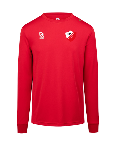 Crossbar shirt ls - VV Jubbega