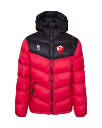 Performance padded jacket - VV Jubbega