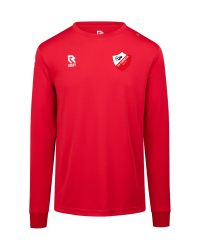 Crossbar shirt ls - VV Jubbega