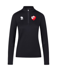 Forward half zip top women - VV Jubbega